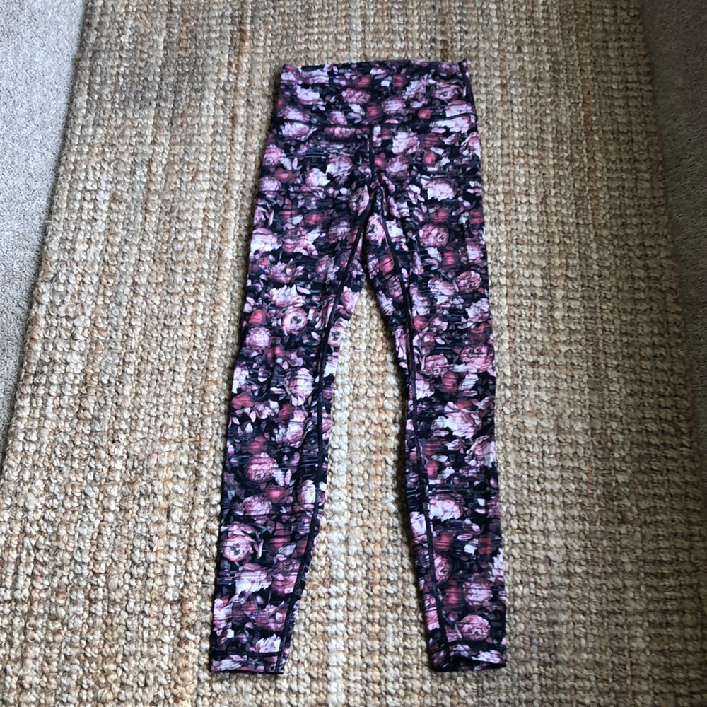 Lululemon leggings